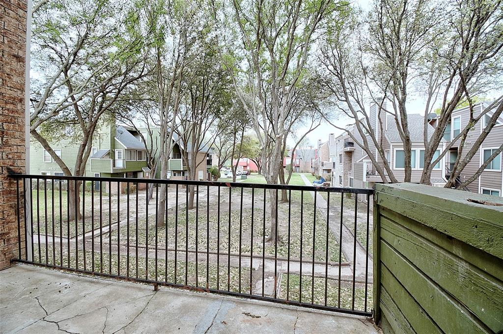 9831 Walnut Street, Unit 209 Dallas, TX 75243 - Photo 22 of 26 a view of a street