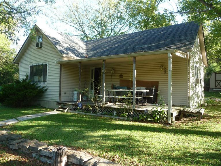 1400 McDonald Road Lawrenceburg, KY 40342 - Photo 3 of 3 Photo 3