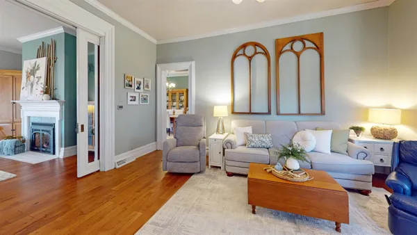 $479,000 | 629 East Locust Street, Lanark, IL 61046