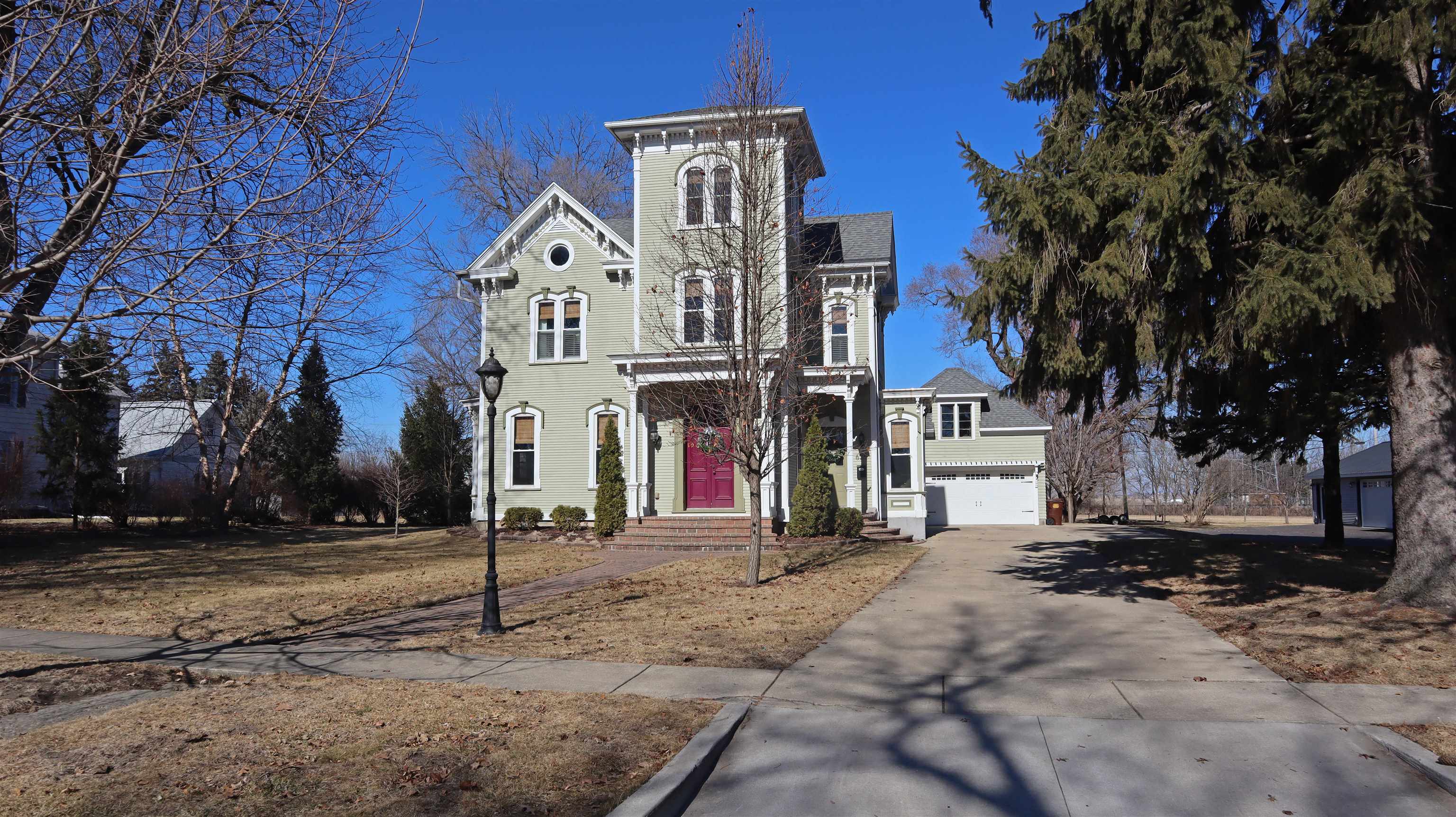 629 East Locust Street Lanark, IL 61046 - Photo 62 of 87