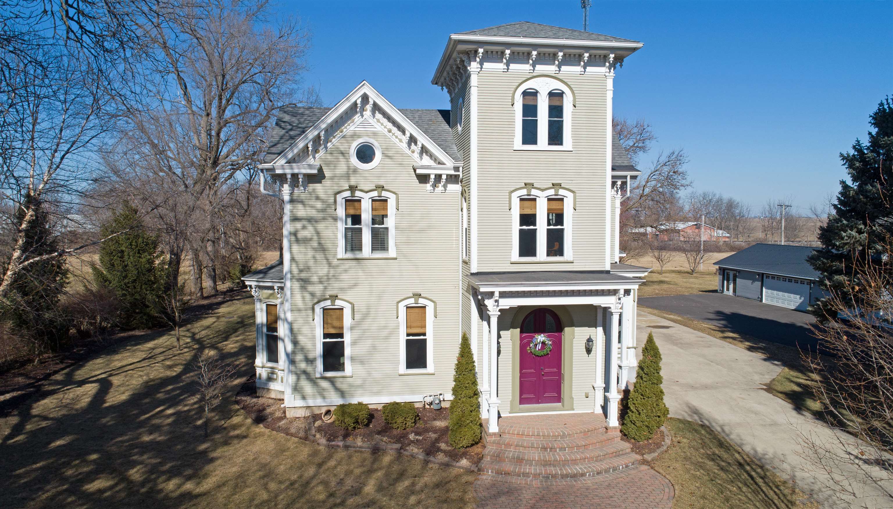 629 East Locust Street Lanark, IL 61046 - Photo 63 of 87