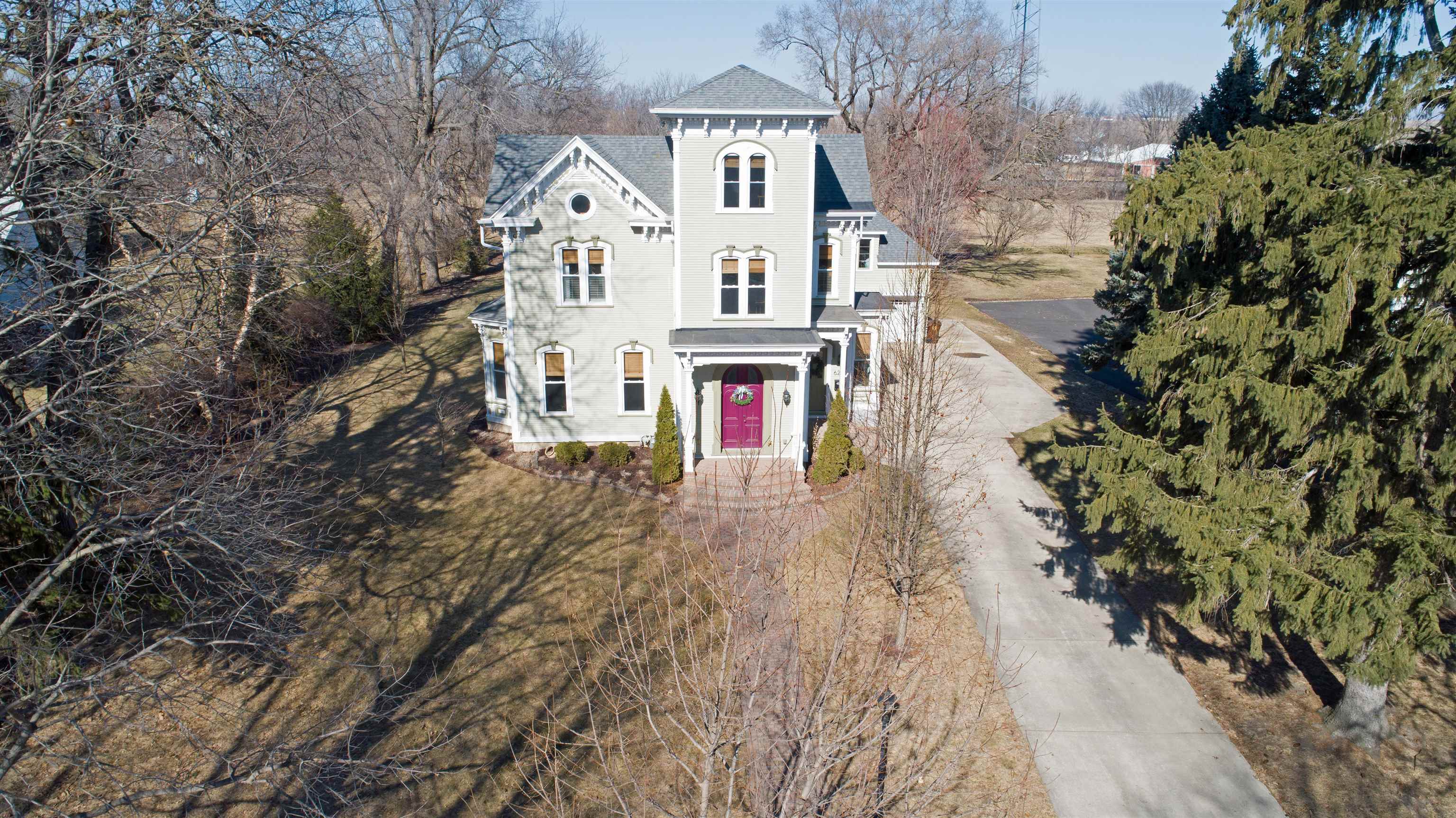 629 East Locust Street Lanark, IL 61046 - Photo 64 of 87