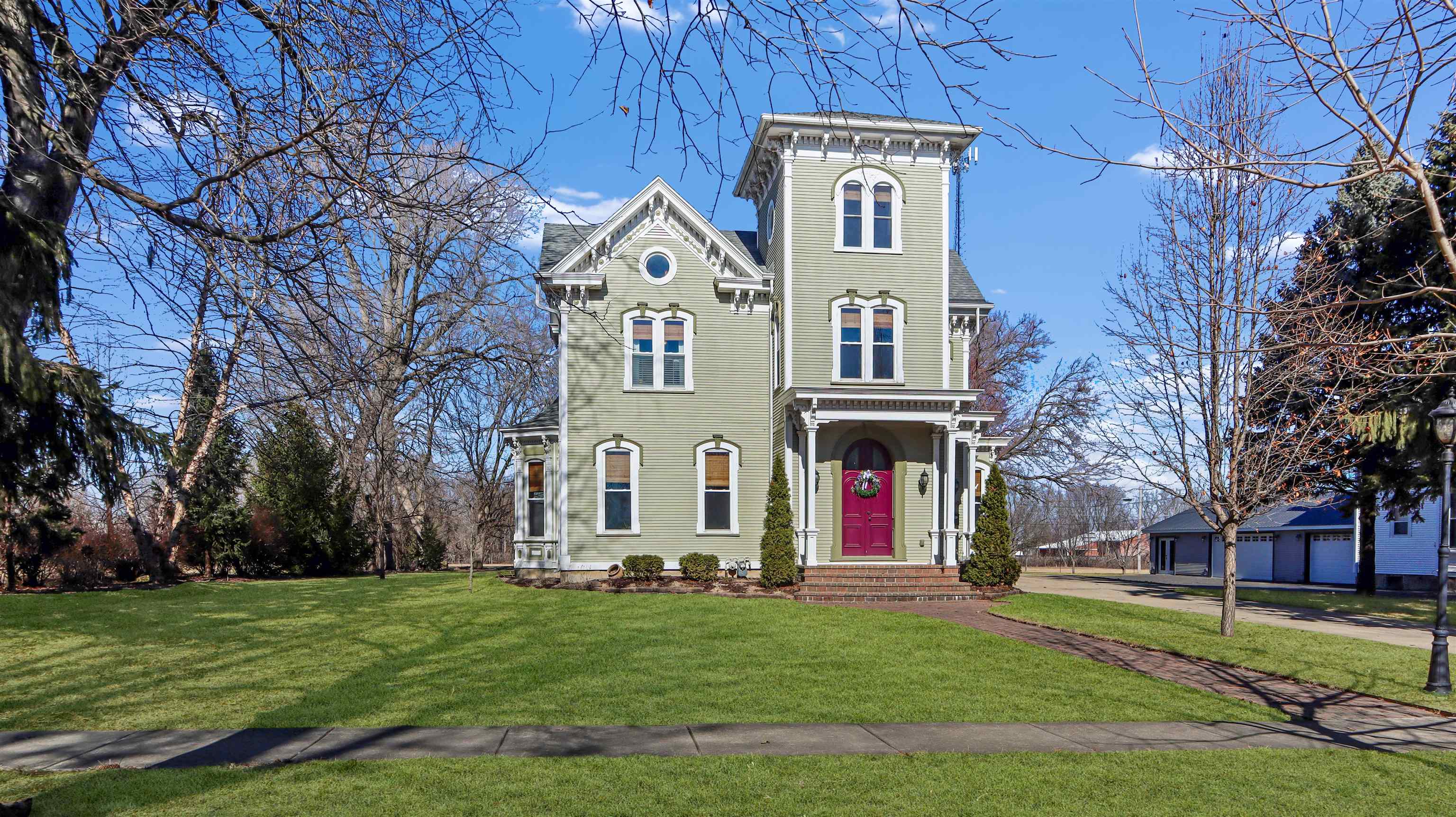 629 East Locust Street Lanark, IL 61046 - Photo 70 of 87