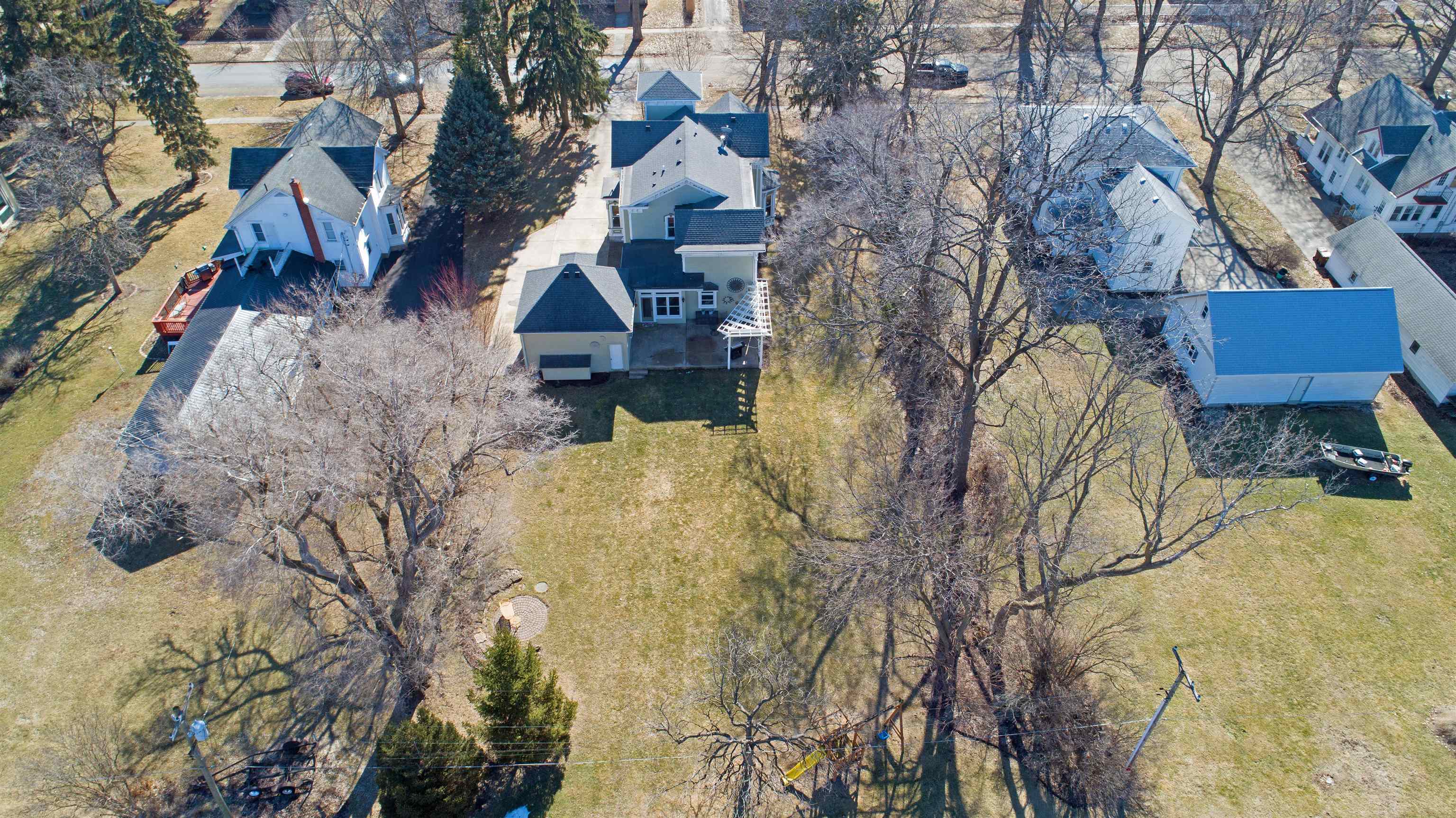 629 East Locust Street Lanark, IL 61046 - Photo 79 of 87