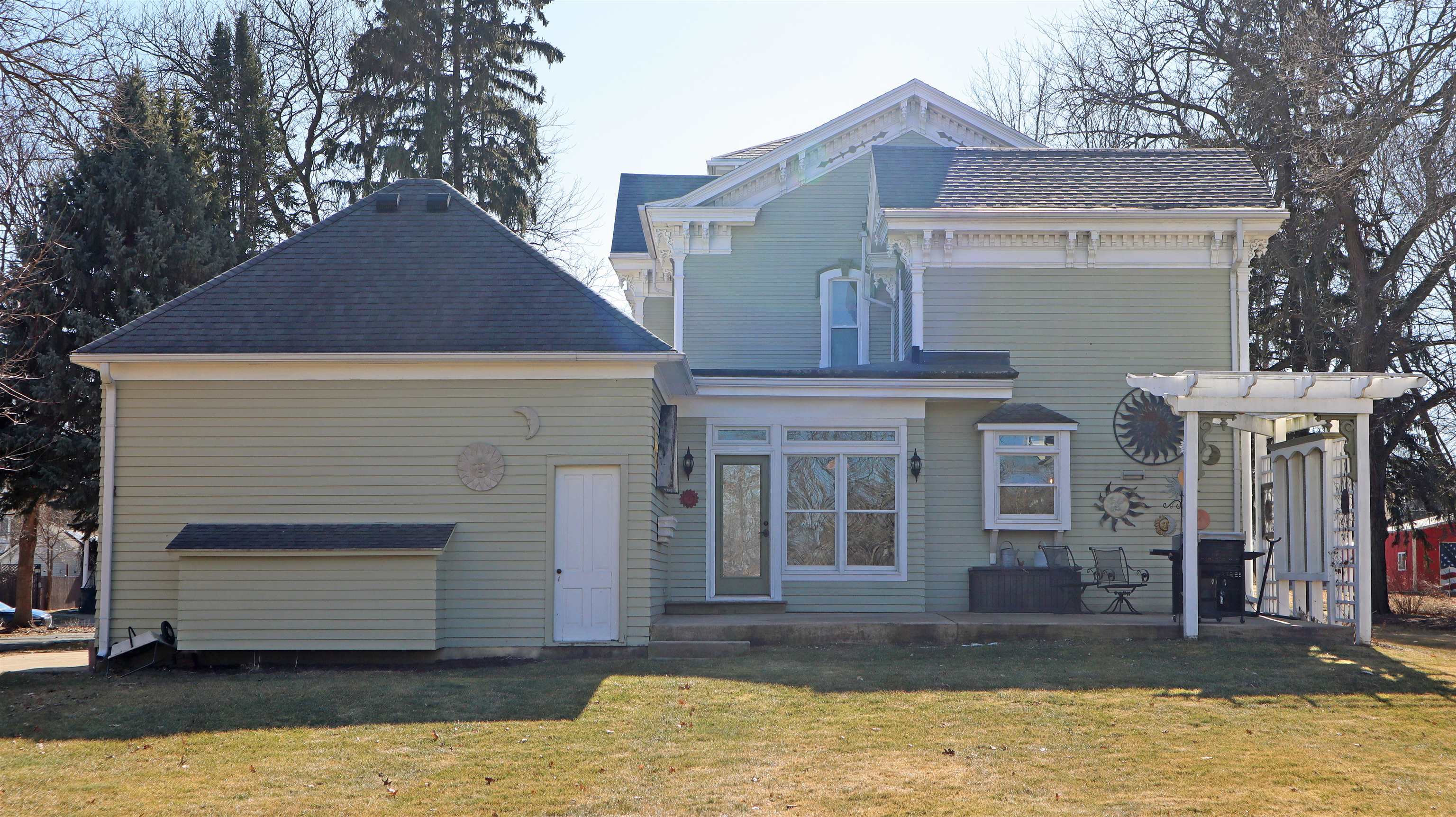 629 East Locust Street Lanark, IL 61046 - Photo 81 of 87