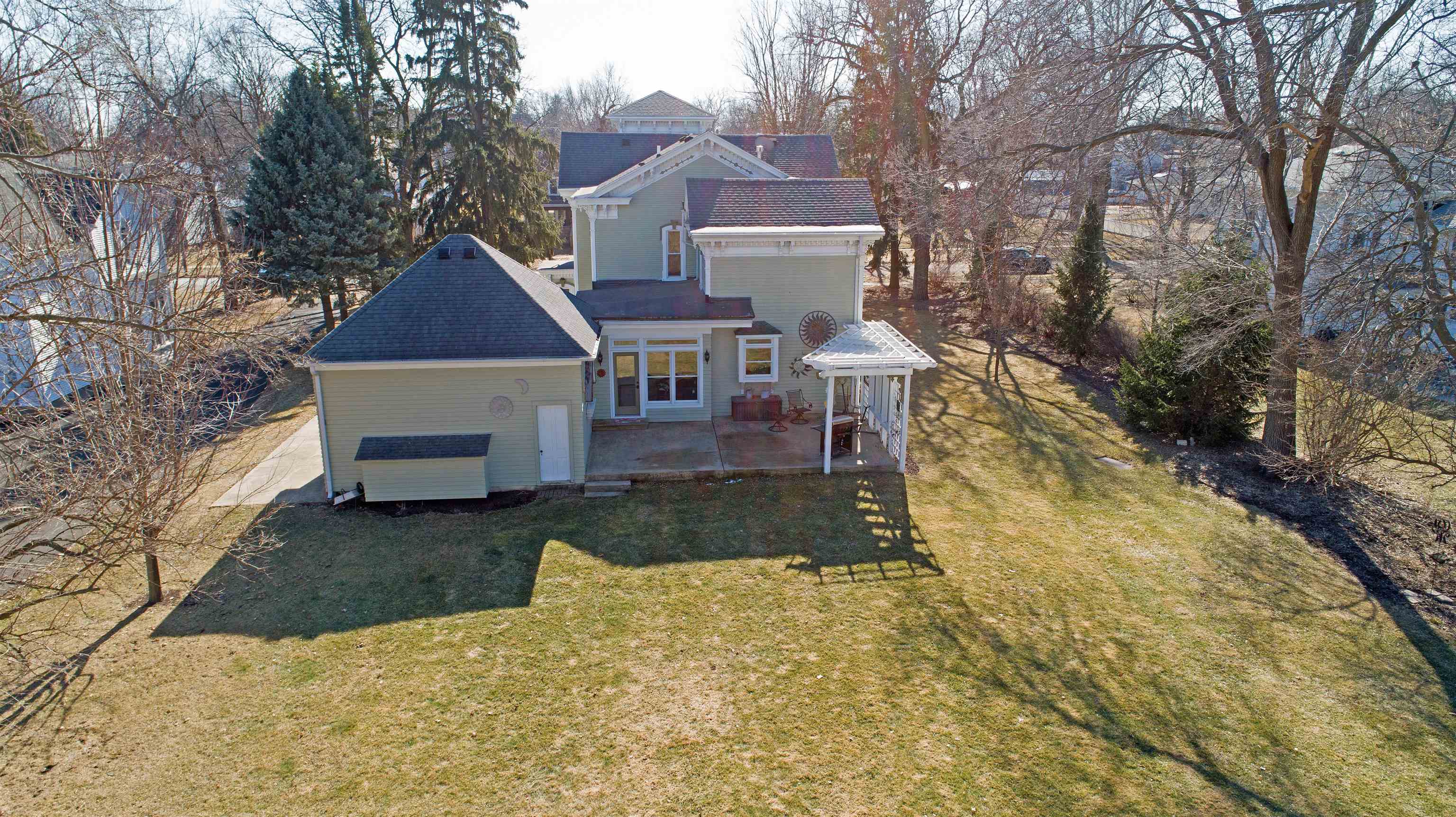 629 East Locust Street Lanark, IL 61046 - Photo 82 of 87