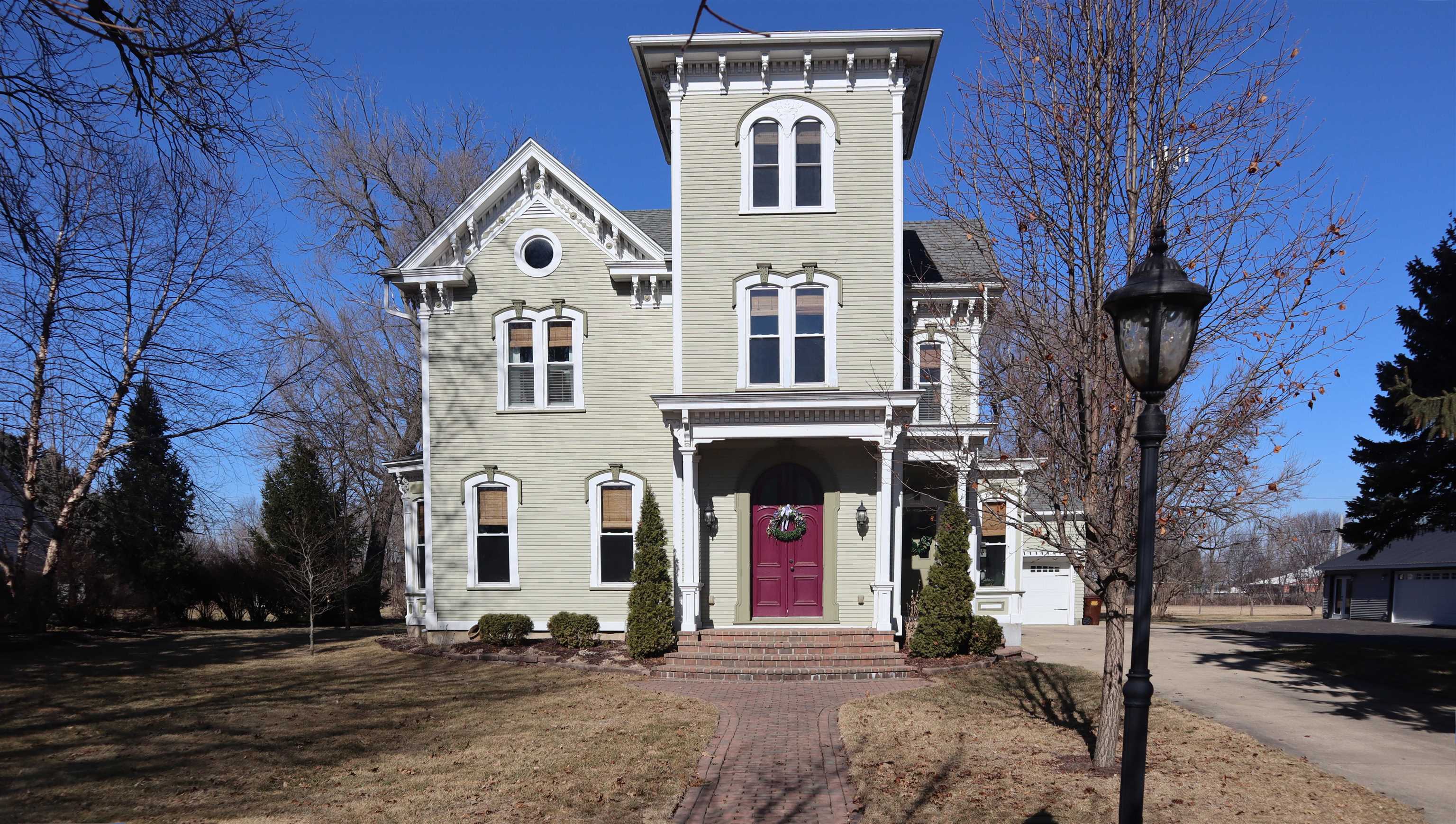 629 East Locust Street Lanark, IL 61046 - Photo 83 of 87