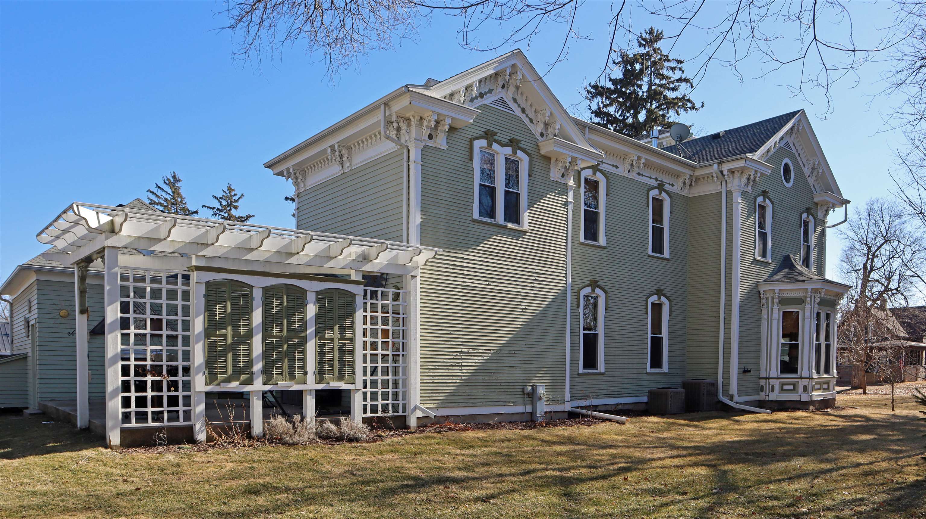 629 East Locust Street Lanark, IL 61046 - Photo 84 of 87