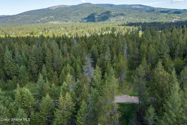 $189,500 | Nka Lot 4 Nka, Spirit Lake, ID 83869