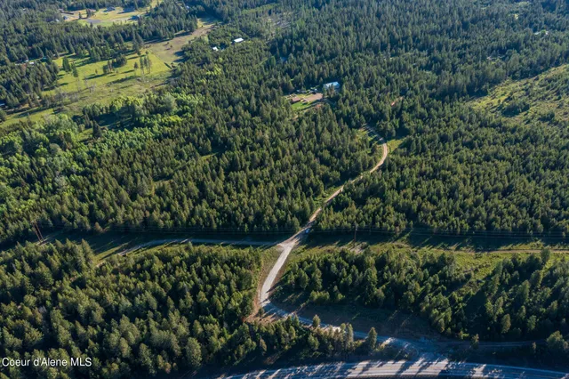 $189,500 | Nka Lot 4 Nka, Spirit Lake, ID 83869