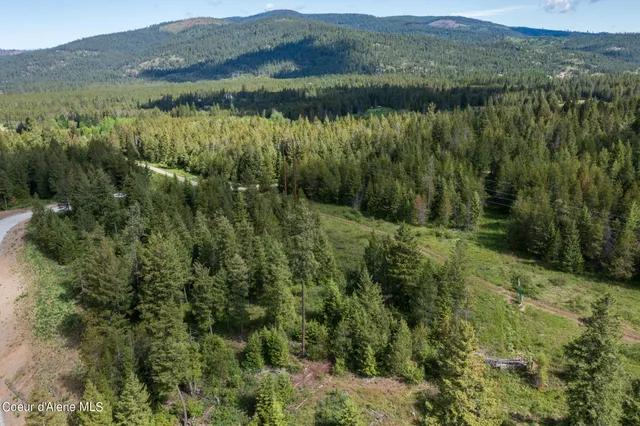 $189,500 | Nka Lot 4 Nka, Spirit Lake, ID 83869