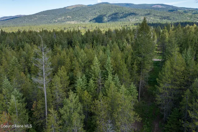 $189,500 | Nka Lot 4 Nka, Spirit Lake, ID 83869