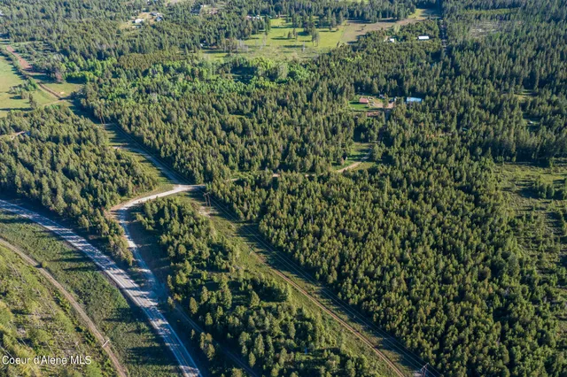 $189,500 | Nka Lot 4 Nka, Spirit Lake, ID 83869