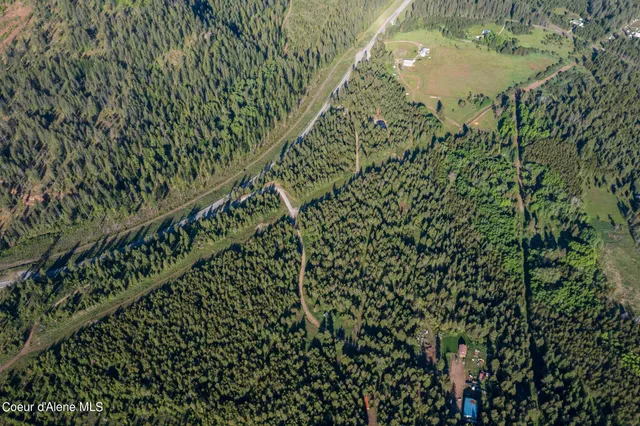 $189,500 | Nka Lot 4 Nka, Spirit Lake, ID 83869