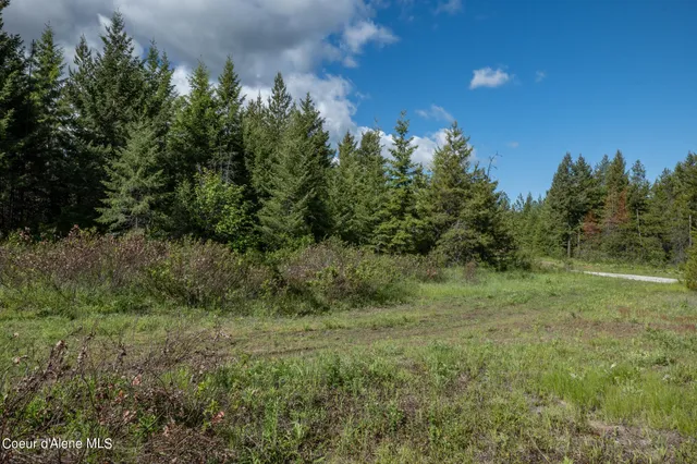 $189,500 | Nka Lot 4 Nka, Spirit Lake, ID 83869