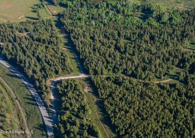 $189,500 | Nka Lot 4 Nka, Spirit Lake, ID 83869