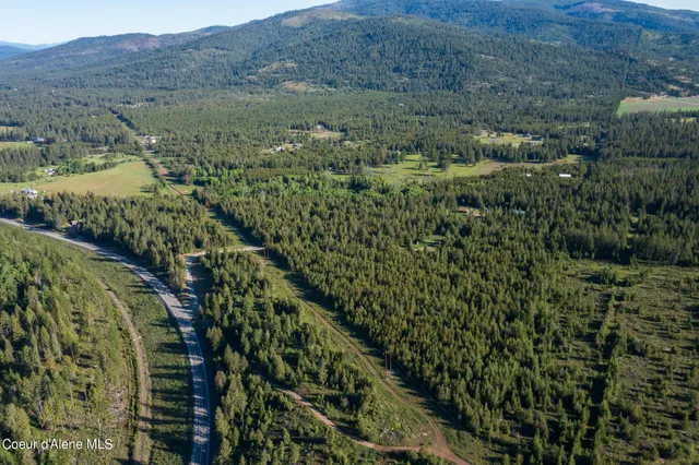 $189,500 | Nka Lot 4 Nka, Spirit Lake, ID 83869