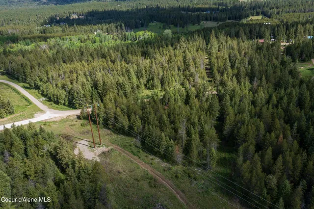 $189,500 | Nka Lot 4 Nka, Spirit Lake, ID 83869