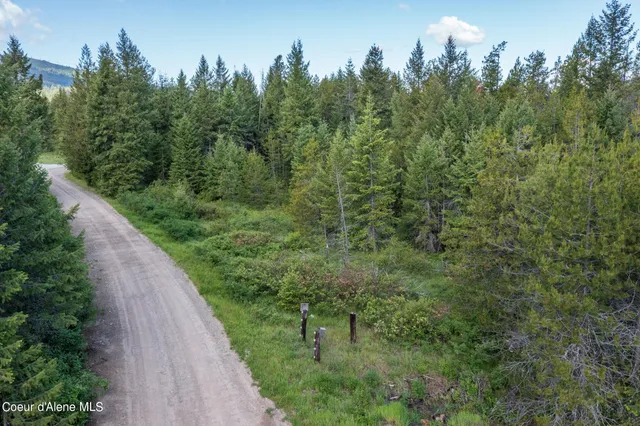 $189,500 | Nka Lot 4 Nka, Spirit Lake, ID 83869