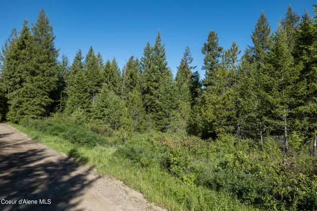 $189,500 | Nka Lot 4 Nka, Spirit Lake, ID 83869
