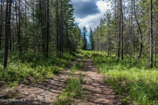 $189,500 | Nka Lot 4 Nka, Spirit Lake, ID 83869