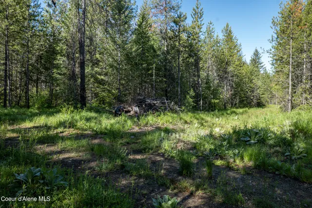 $189,500 | Nka Lot 4 Nka, Spirit Lake, ID 83869