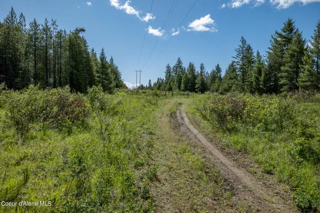 $189,500 | Nka Lot 4 Nka, Spirit Lake, ID 83869