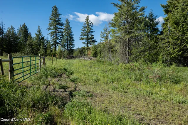 $189,500 | Nka Lot 4 Nka, Spirit Lake, ID 83869