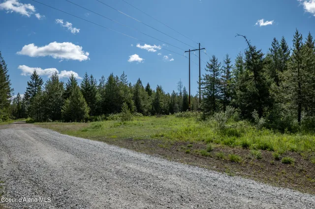$189,500 | Nka Lot 4 Nka, Spirit Lake, ID 83869
