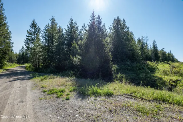 $189,500 | Nka Lot 4 Nka, Spirit Lake, ID 83869