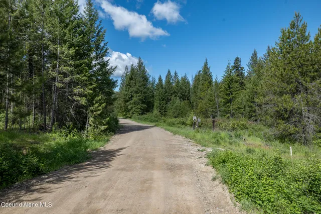 $189,500 | Nka Lot 4 Nka, Spirit Lake, ID 83869