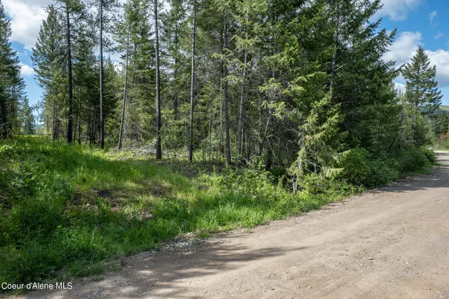 $189,500 | Nka Lot 4 Nka, Spirit Lake, ID 83869