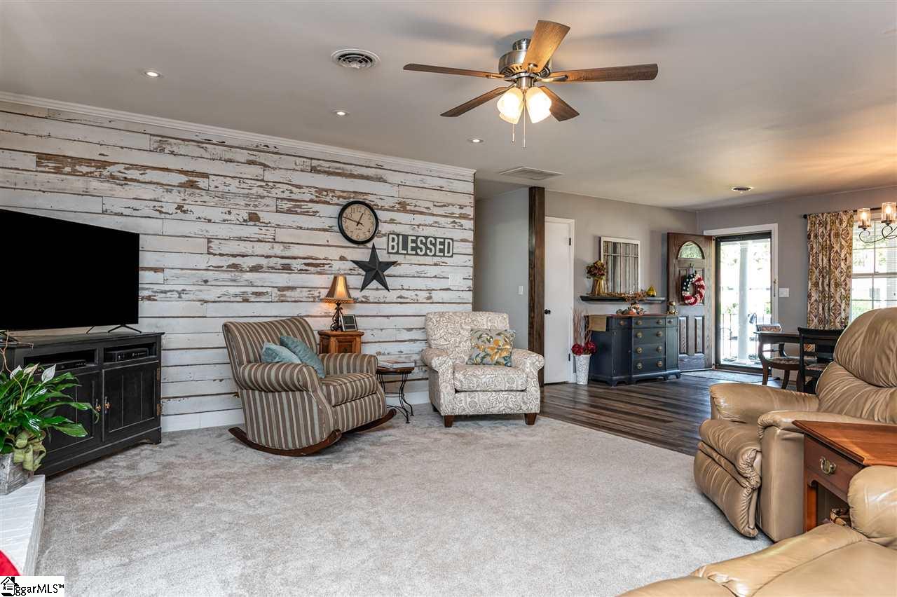 106 Brookbend Road Mauldin, SC 29662 - Photo 13 of 32 Gallery Image 13