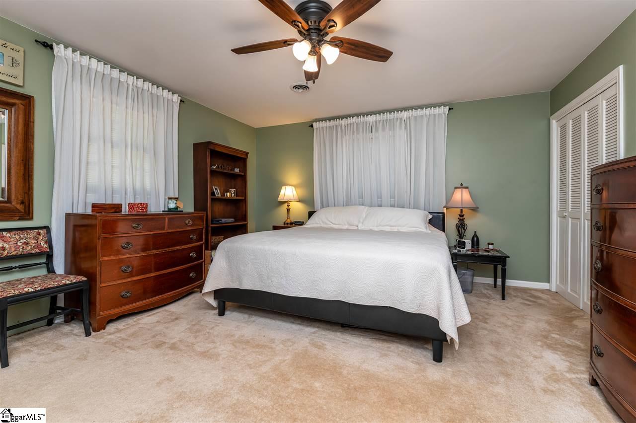 106 Brookbend Road Mauldin, SC 29662 - Photo 21 of 32 Gallery Image 21