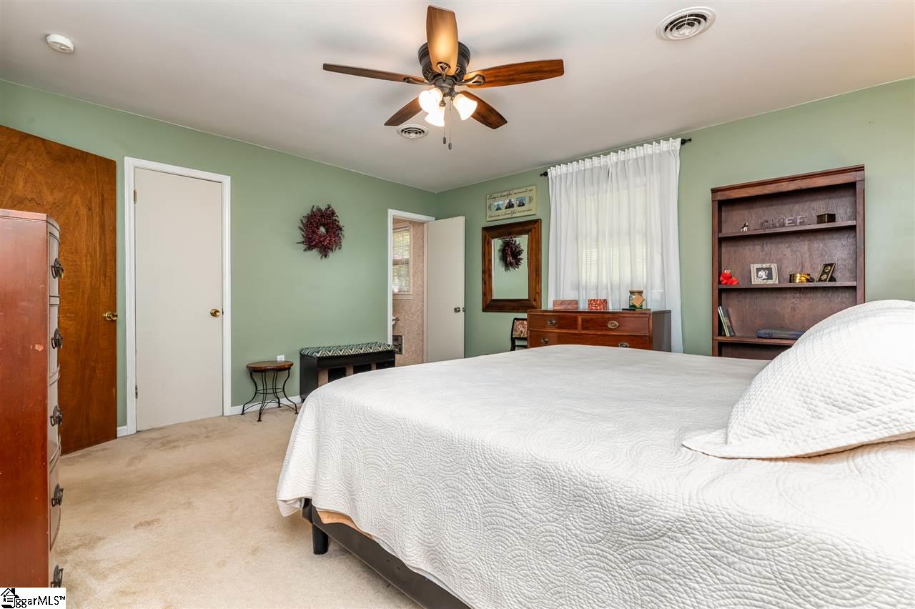 106 Brookbend Road Mauldin, SC 29662 - Photo 22 of 32 Gallery Image 22