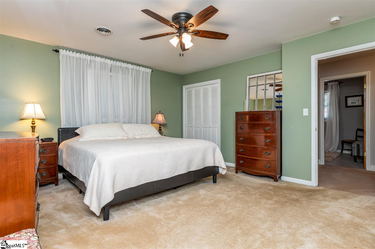 106 Brookbend Road Mauldin, SC 29662 - Photo 23 of 32 Gallery Image 23