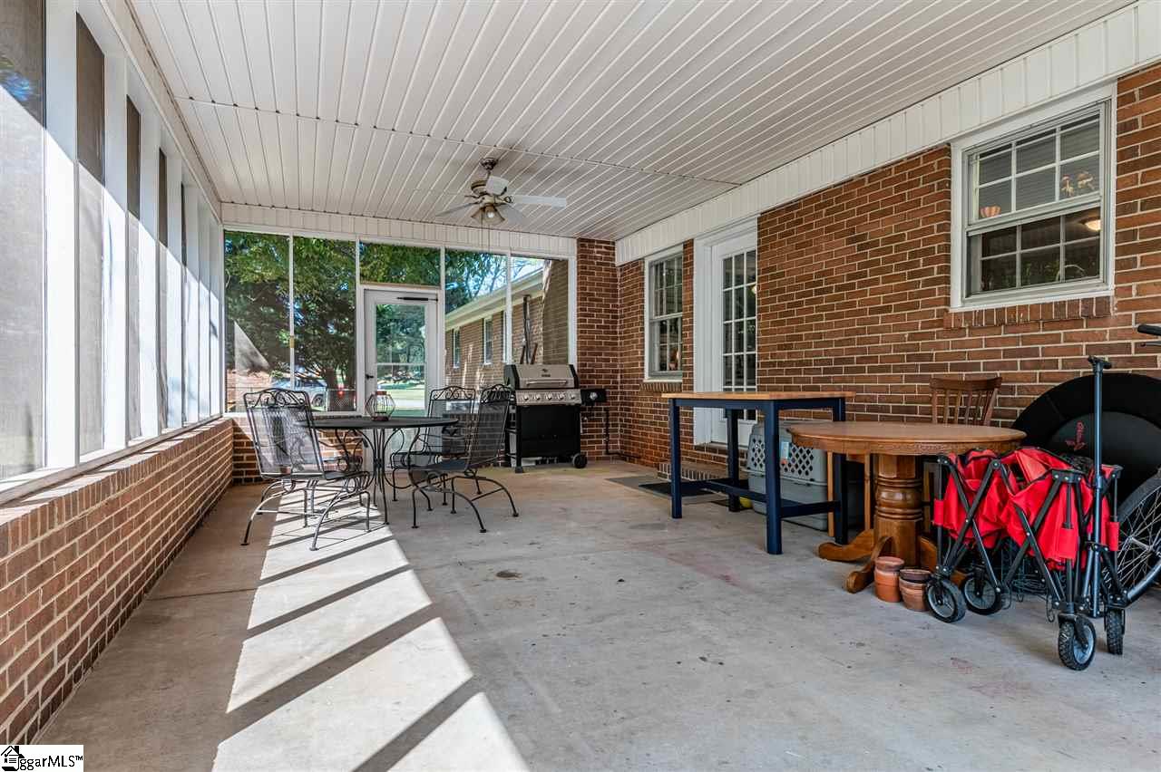 106 Brookbend Road Mauldin, SC 29662 - Photo 29 of 32 Gallery Image 29
