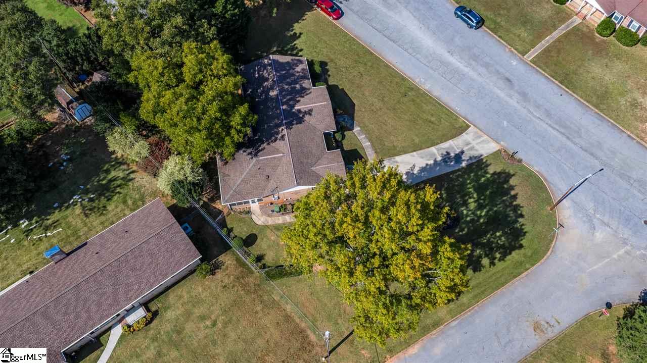 106 Brookbend Road Mauldin, SC 29662 - Photo 32 of 32 Gallery Image 32