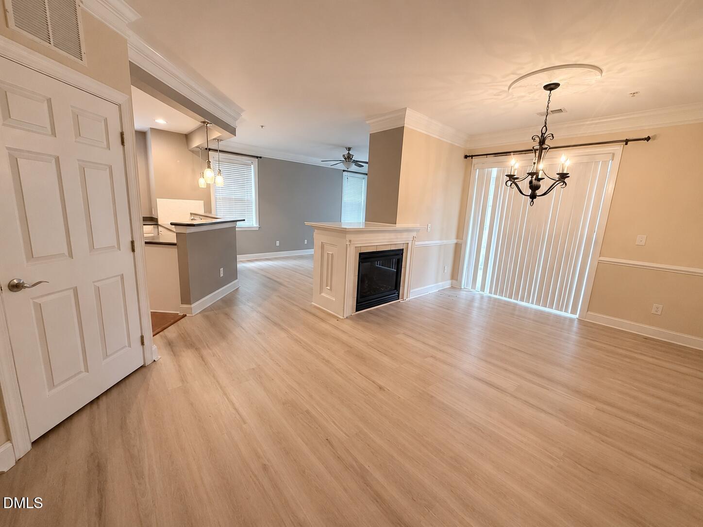 10411 Rosegate Court, Unit 3 Raleigh, NC 27617 - Photo 16 of 63