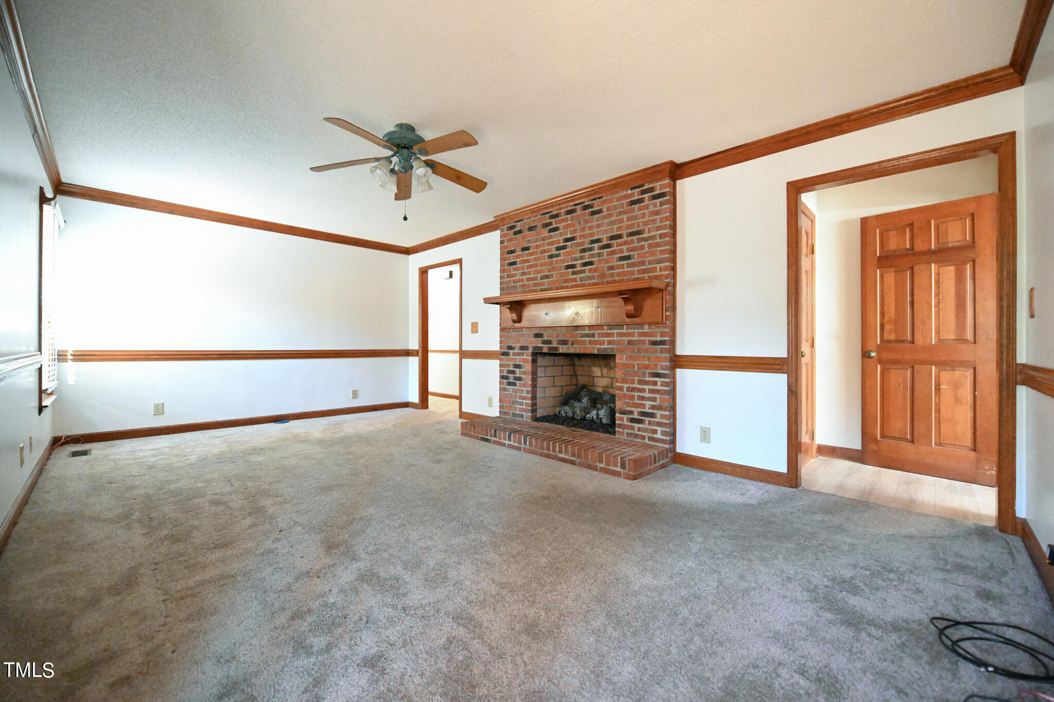 1609 Spennymore Road Raleigh, NC 27603 - Photo 10 of 37 008