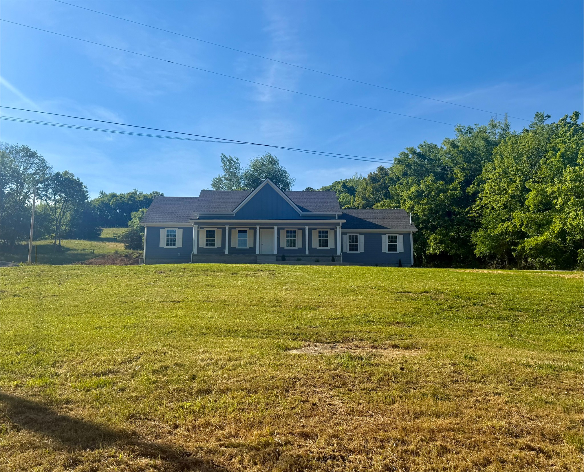 2979 Demastus Road Culleoka, TN 38451 - Photo 1 of 2