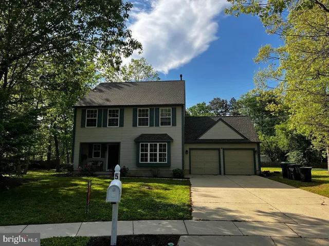 $405,000 | 5 Funny Bone Court, Sicklerville, NJ 08081