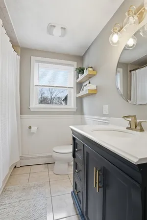 $739,000 | 24 Clark Street, Salem, MA 01970