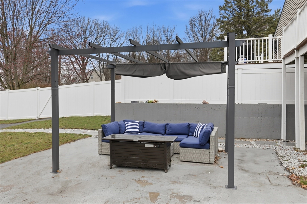 24 Clark Street Salem, MA 01970 - Photo 32 of 38 a view of a couches with wooden floor