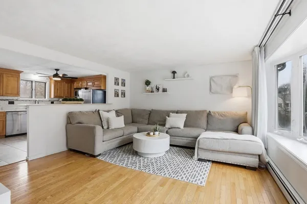 $739,000 | 24 Clark Street, Salem, MA 01970