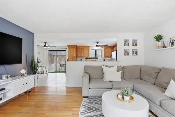 $739,000 | 24 Clark Street, Salem, MA 01970