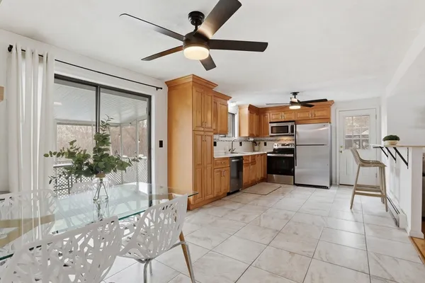 $739,000 | 24 Clark Street, Salem, MA 01970