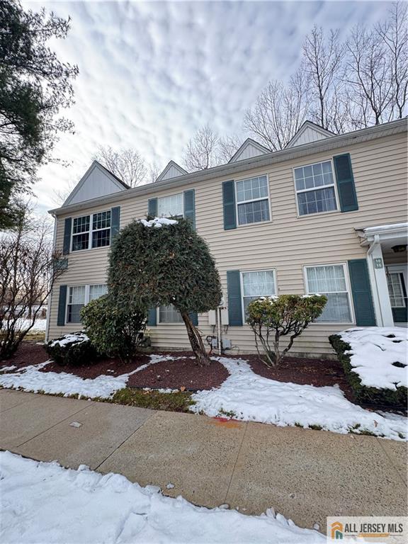 15 Hanover Square, Unit C Middlesex, NJ 08846 - Photo 27 of 27