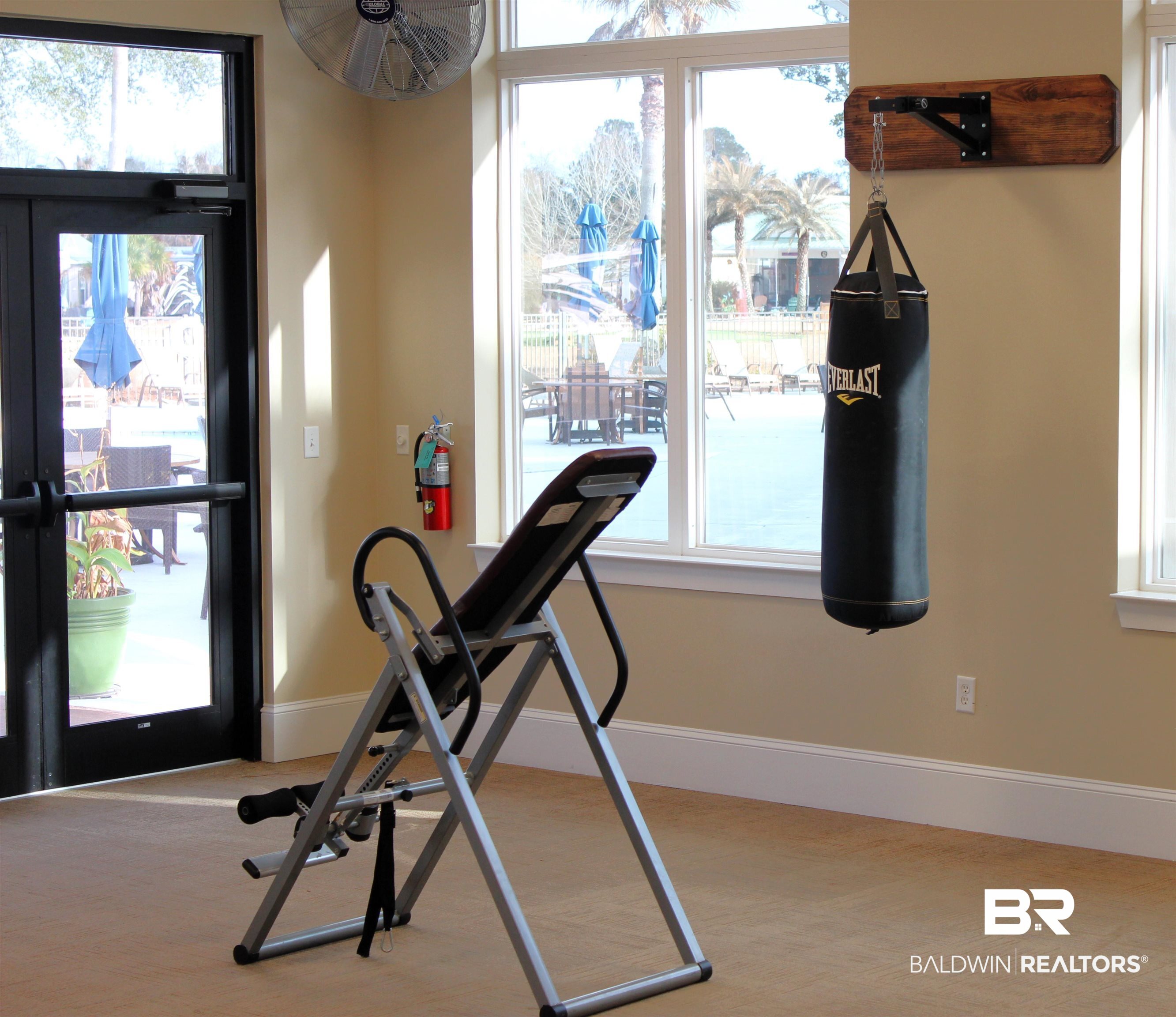 28085 Migratory Way Elberta, AL 36530 - Photo 27 of 59 View of exercise area
