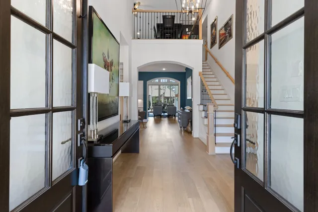 $940,000 | 208 South Empress Green Place, Montgomery, TX 77316